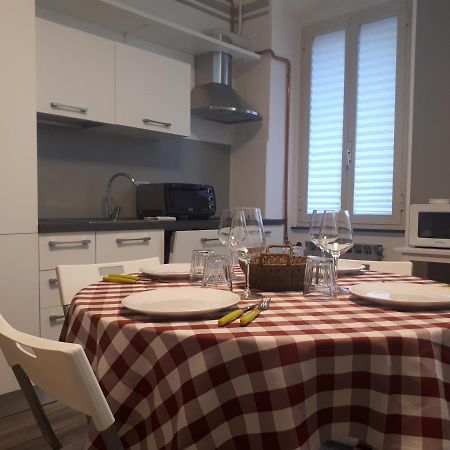 Antichi Sapori Apartment One Bellagio Exteriér fotografie