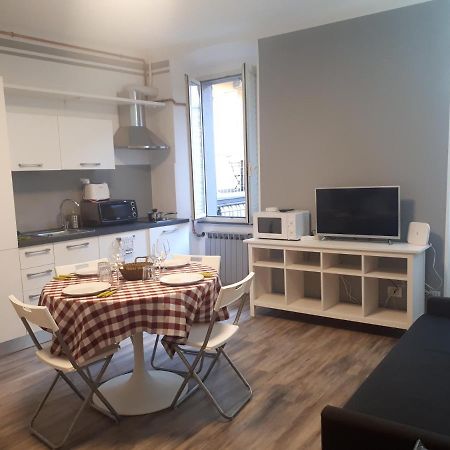 Antichi Sapori Apartment One Bellagio Exteriér fotografie