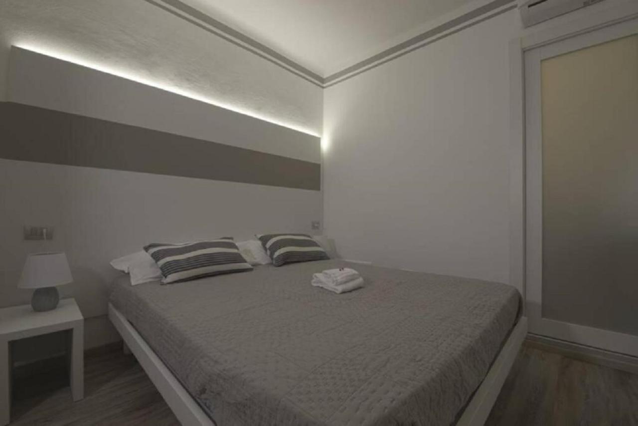 Antichi Sapori Apartment One Bellagio Exteriér fotografie
