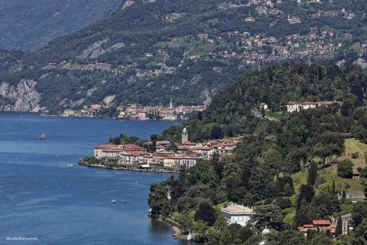 Antichi Sapori Apartment One Bellagio Exteriér fotografie