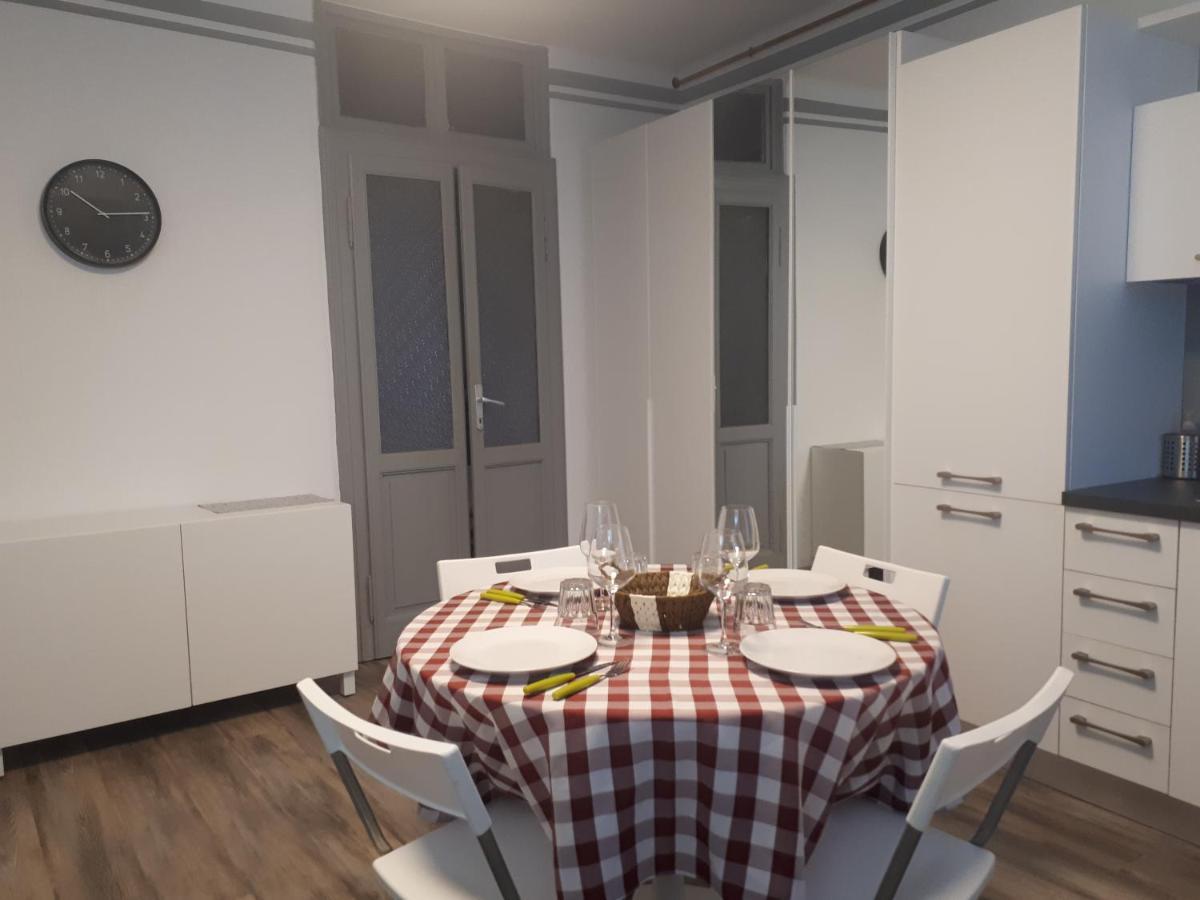Antichi Sapori Apartment One Bellagio Exteriér fotografie
