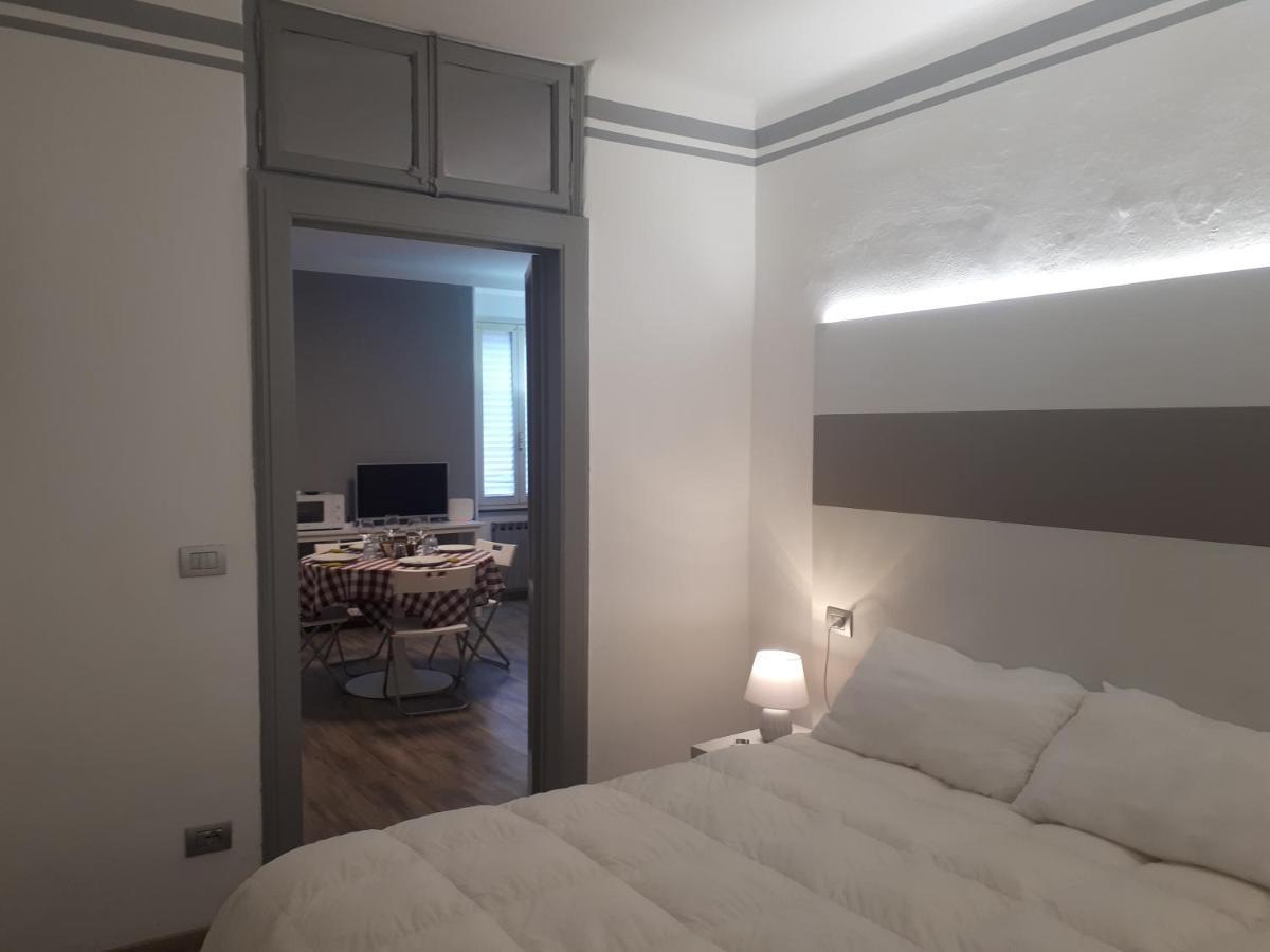 Antichi Sapori Apartment One Bellagio Exteriér fotografie