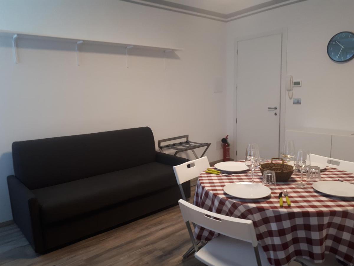 Antichi Sapori Apartment One Bellagio Exteriér fotografie