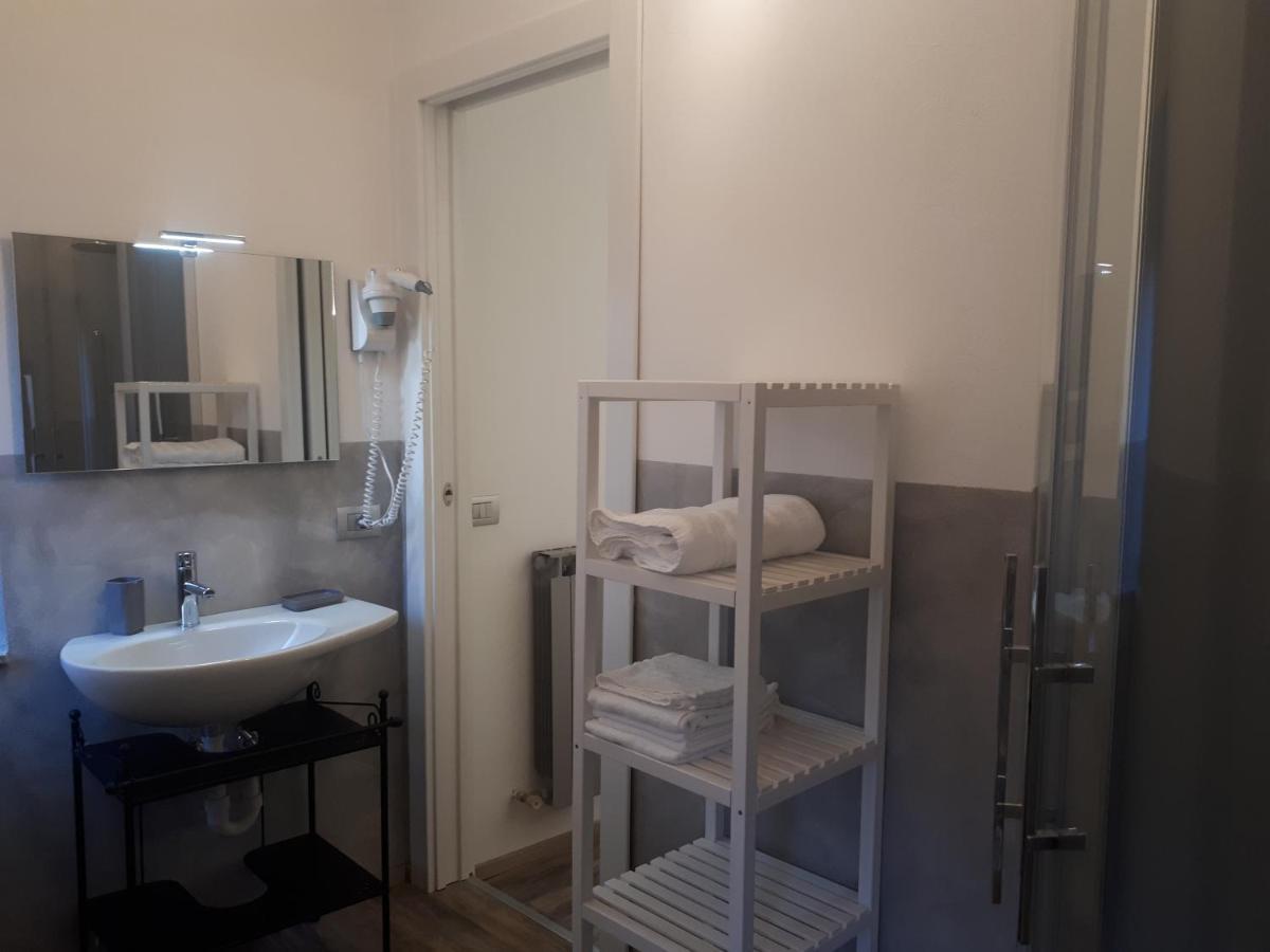 Antichi Sapori Apartment One Bellagio Exteriér fotografie